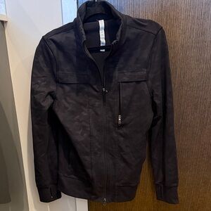 Men's Lululemon Zip Up